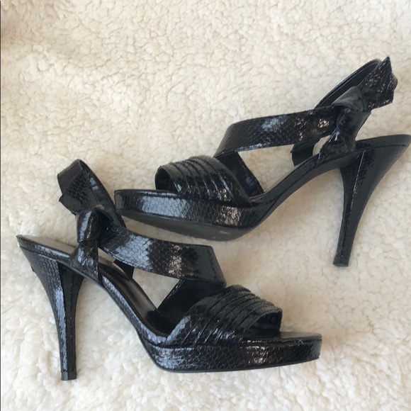 Nine West High Heels - Picture 3 of 6